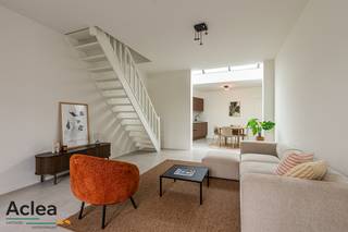 House for sale in Eeklo