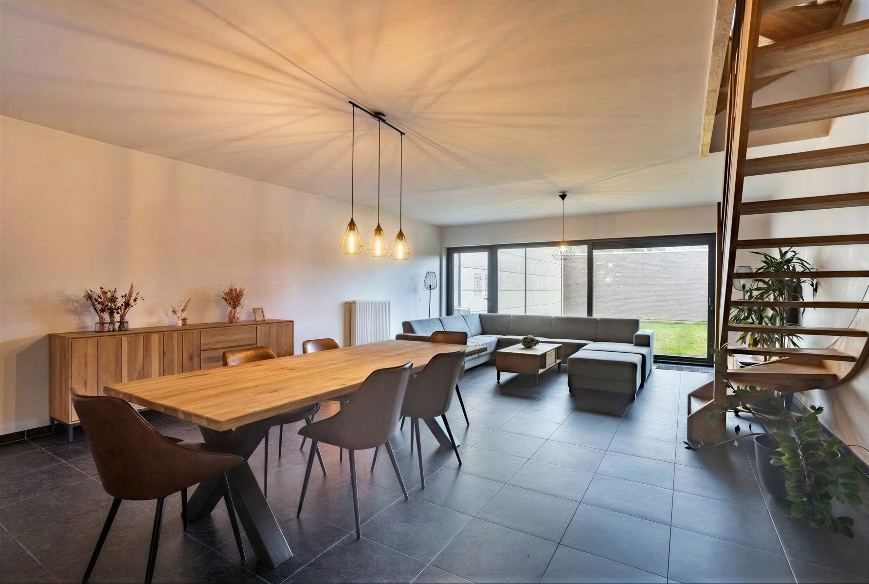 Te koop - moderne energiezuinige woning met 4 slaapkamers - foto 5