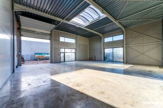 Commercial for sale in Ichtegem