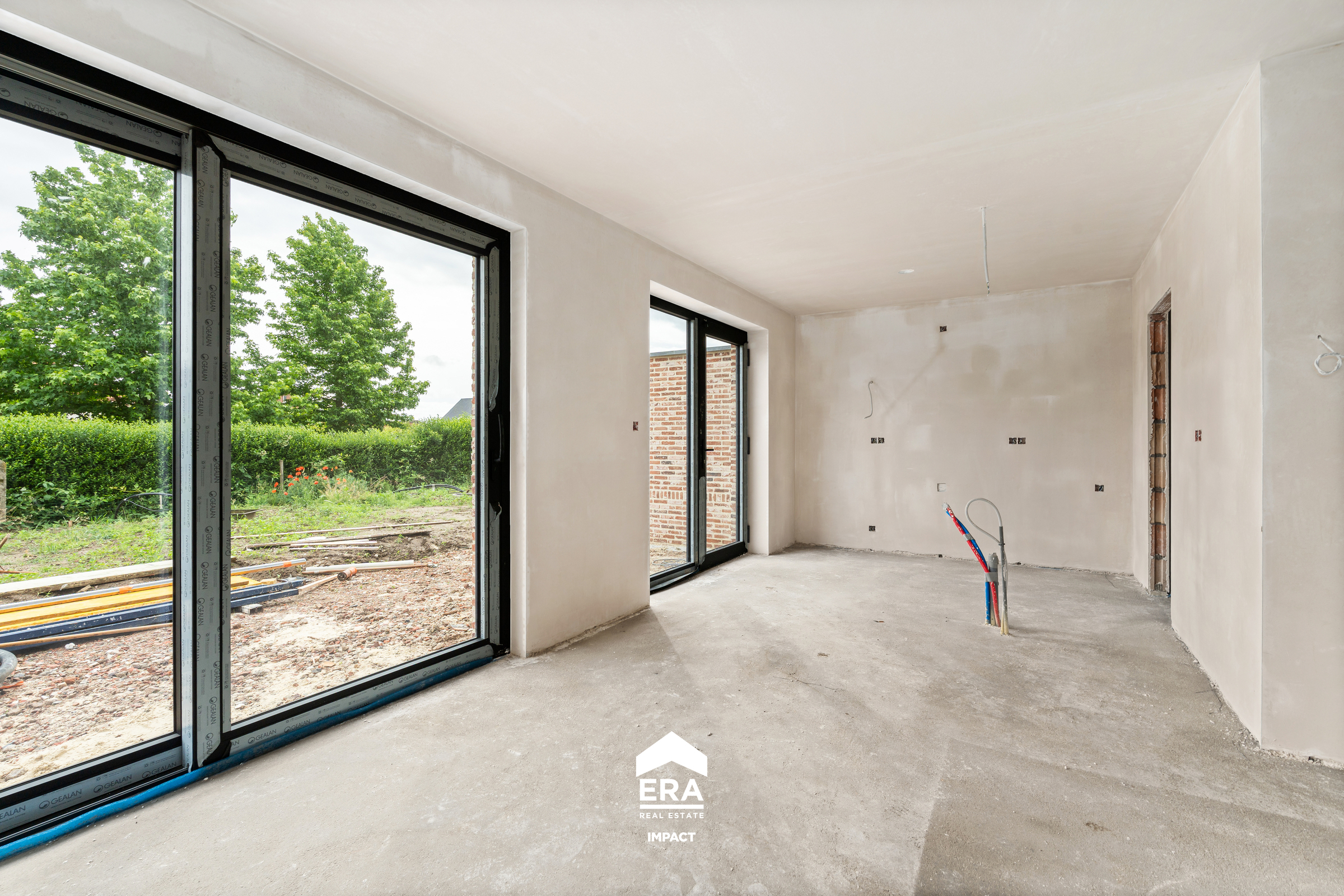 Maison à vendre à Bree avec 4 chambres - photo 5