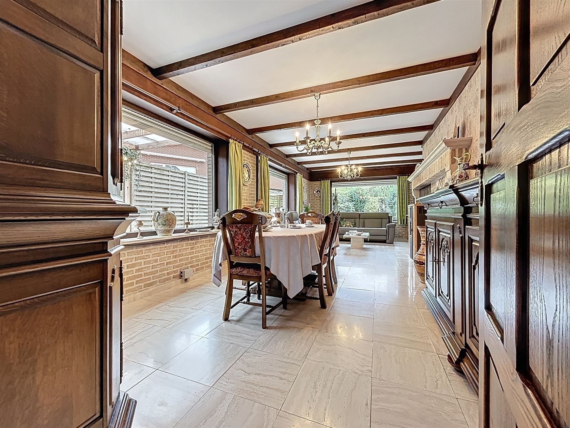 Halfopen woning - foto 5