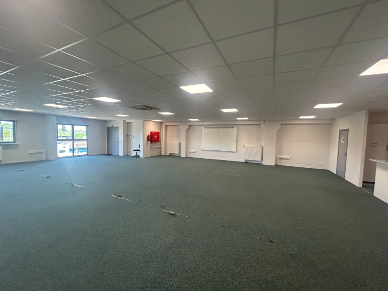Kantoor van 213 m² op toplocatie Mariakerke (Gent) - foto 5