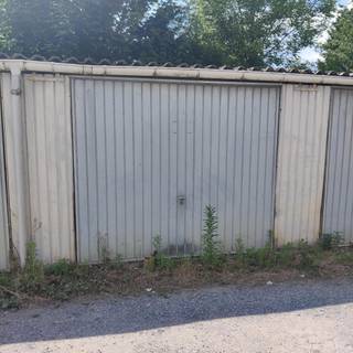 Garage for rent in Geel