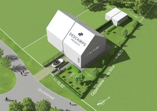Land for sale in Rotselaar