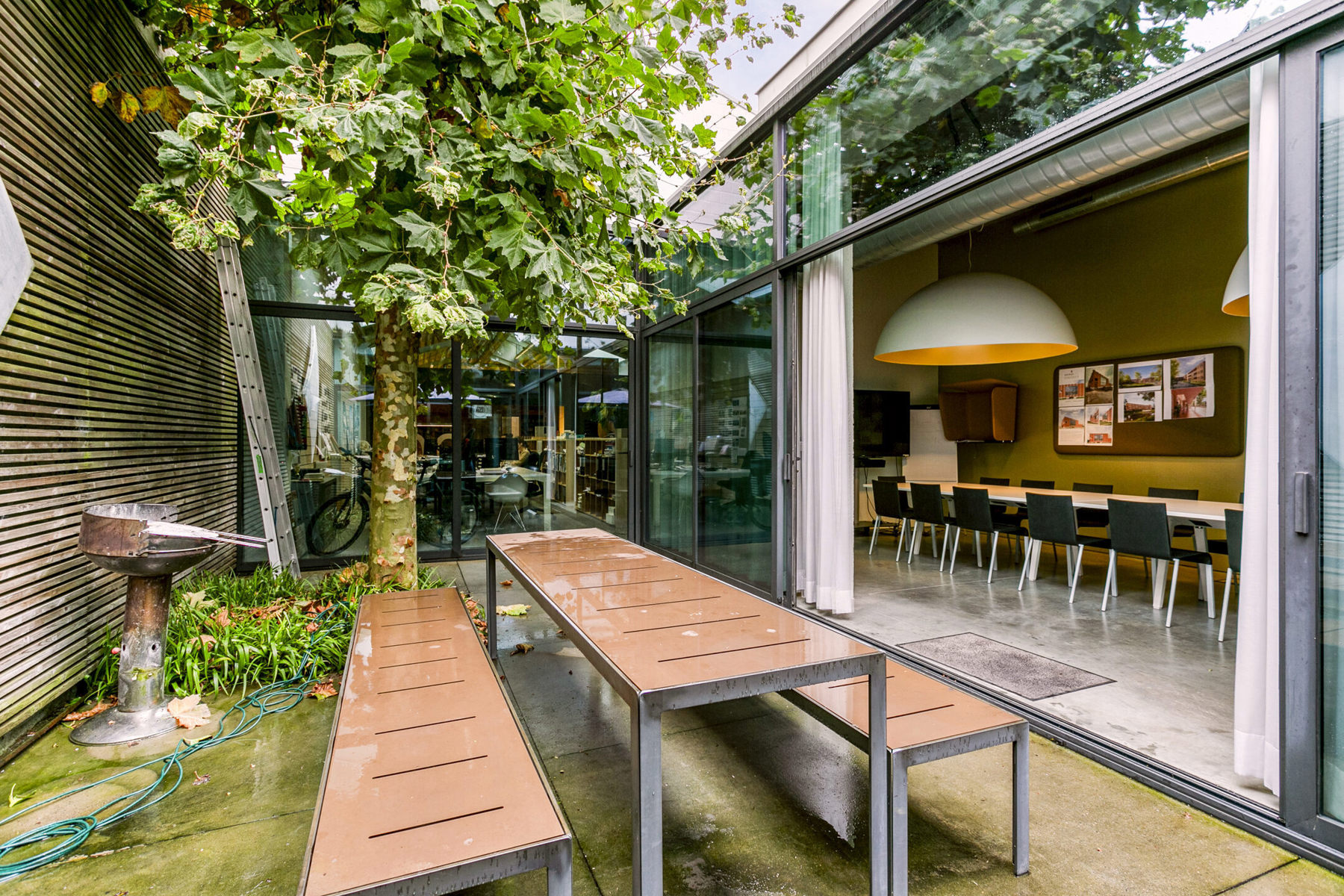 Maison à vendre à Tervuren avec 4 chambres - photo 2