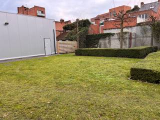 Garage for rent in Eeklo