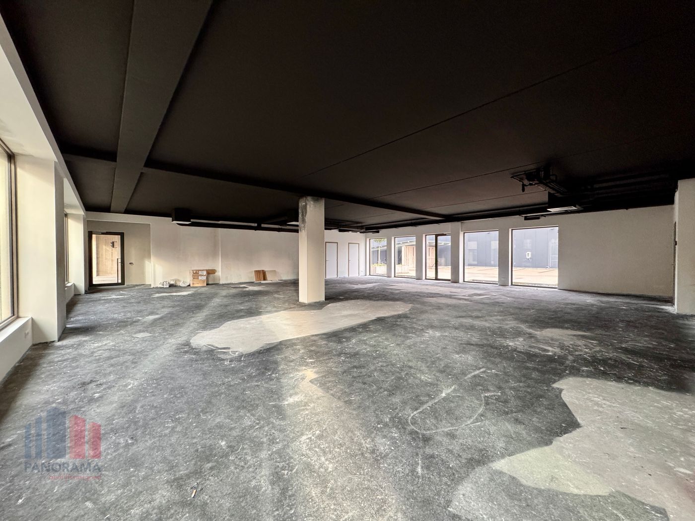 252 m² NIEUWBOUW HANDELSRUIMTE - photo 4