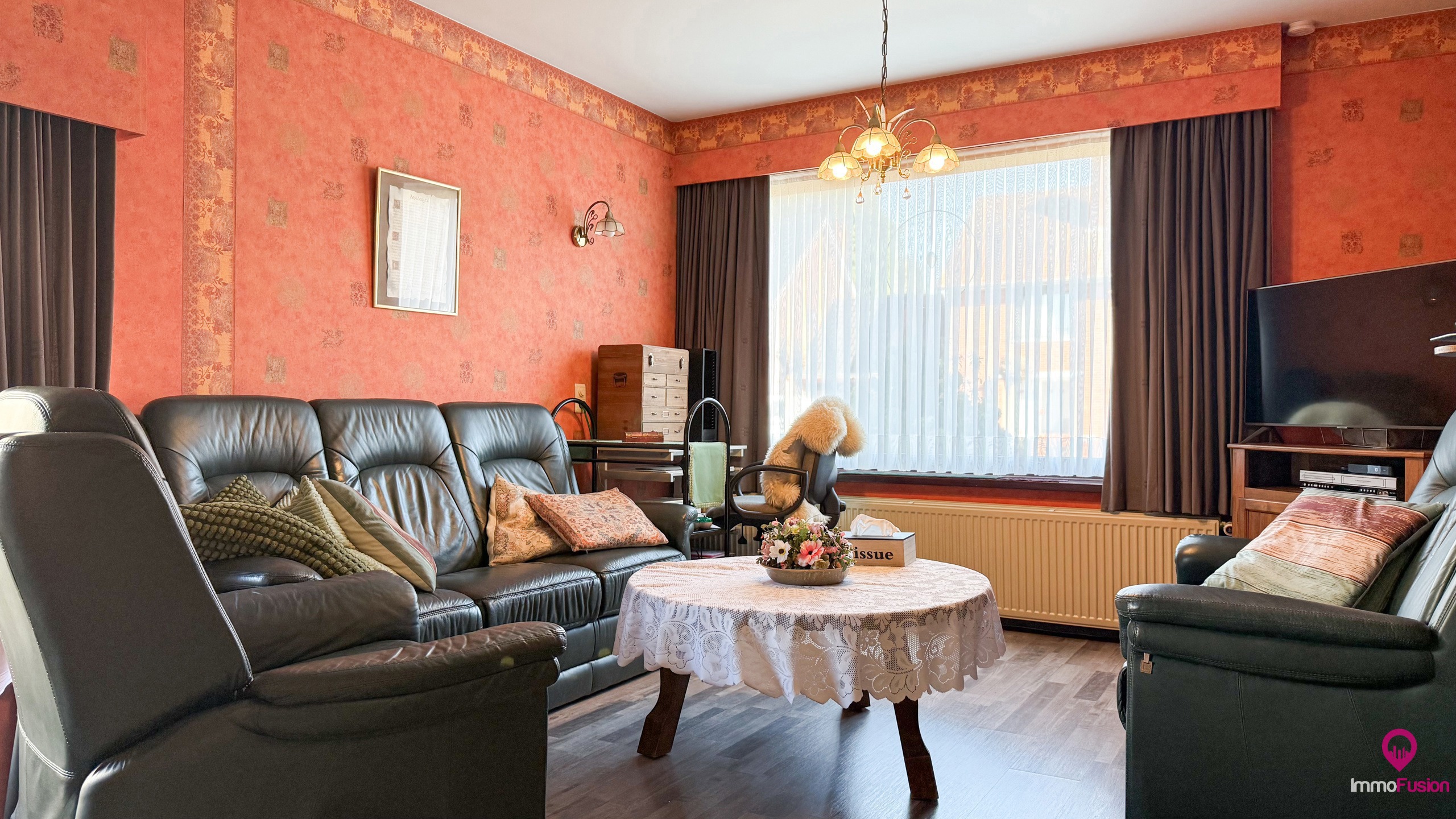 Maison à vendre à Heusden-Zolder avec 3 chambres - photo 3