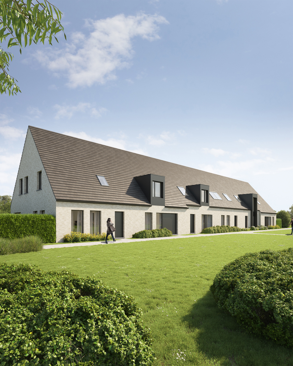 Huis te koop in Menen met 3 slaapkamers - foto 2
