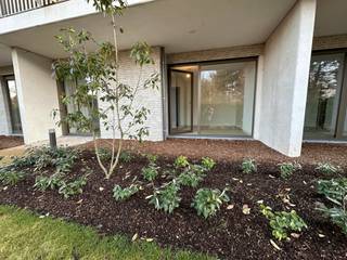 INSTAPKLAAR 1-SLAAPKAMERAPPARTEMENT IN PARKDOMEIN NEERHOF – WONEN MET STIJL ÉN FISCAAL VOORDEELIn het groene hart van Oud-Turnhout vindt u dit modern...