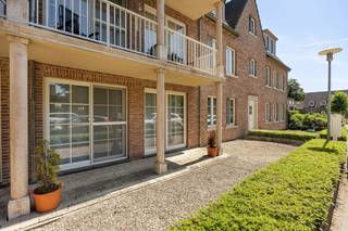 Appartement à vendre à Lille