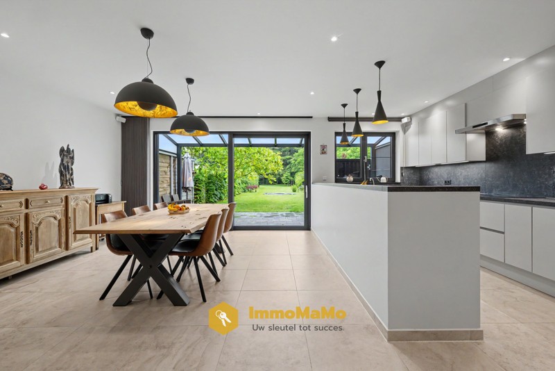 House for sale in Wachtebeke with 3 bedrooms - photo 5