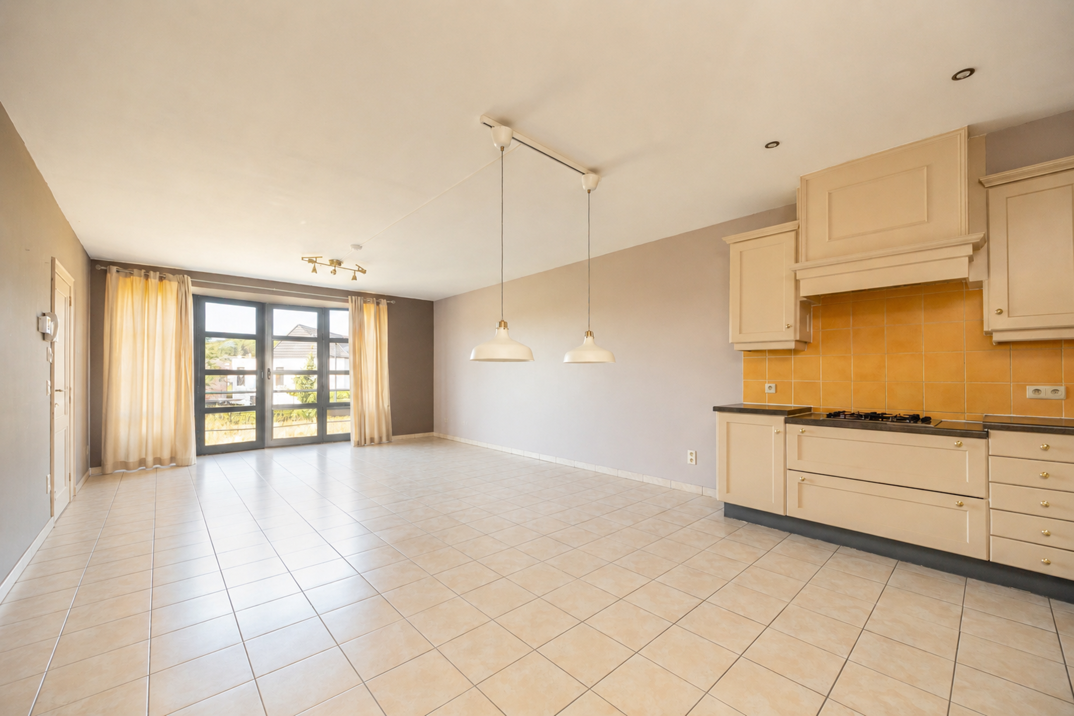 Verzorgd appartement met terras te Lier - foto 2