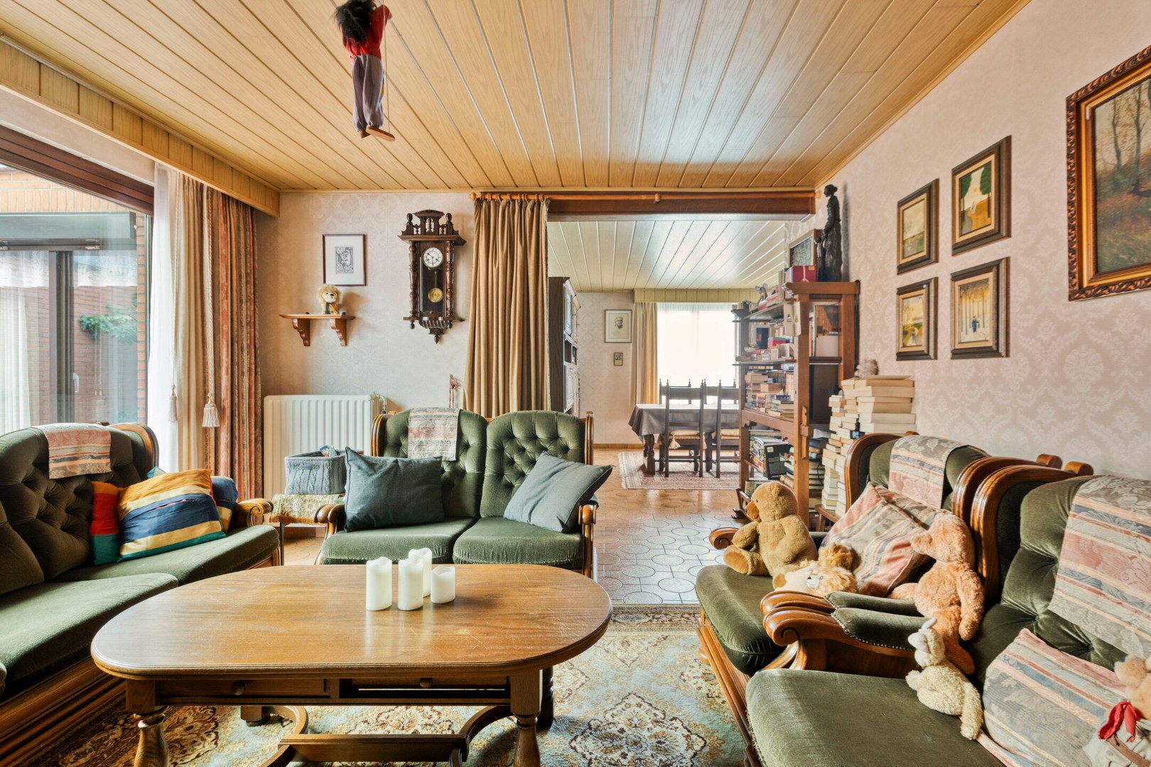 House for sale in Mol with 5 bedrooms - photo 5