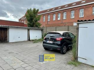Commercial à vendre à Anvers