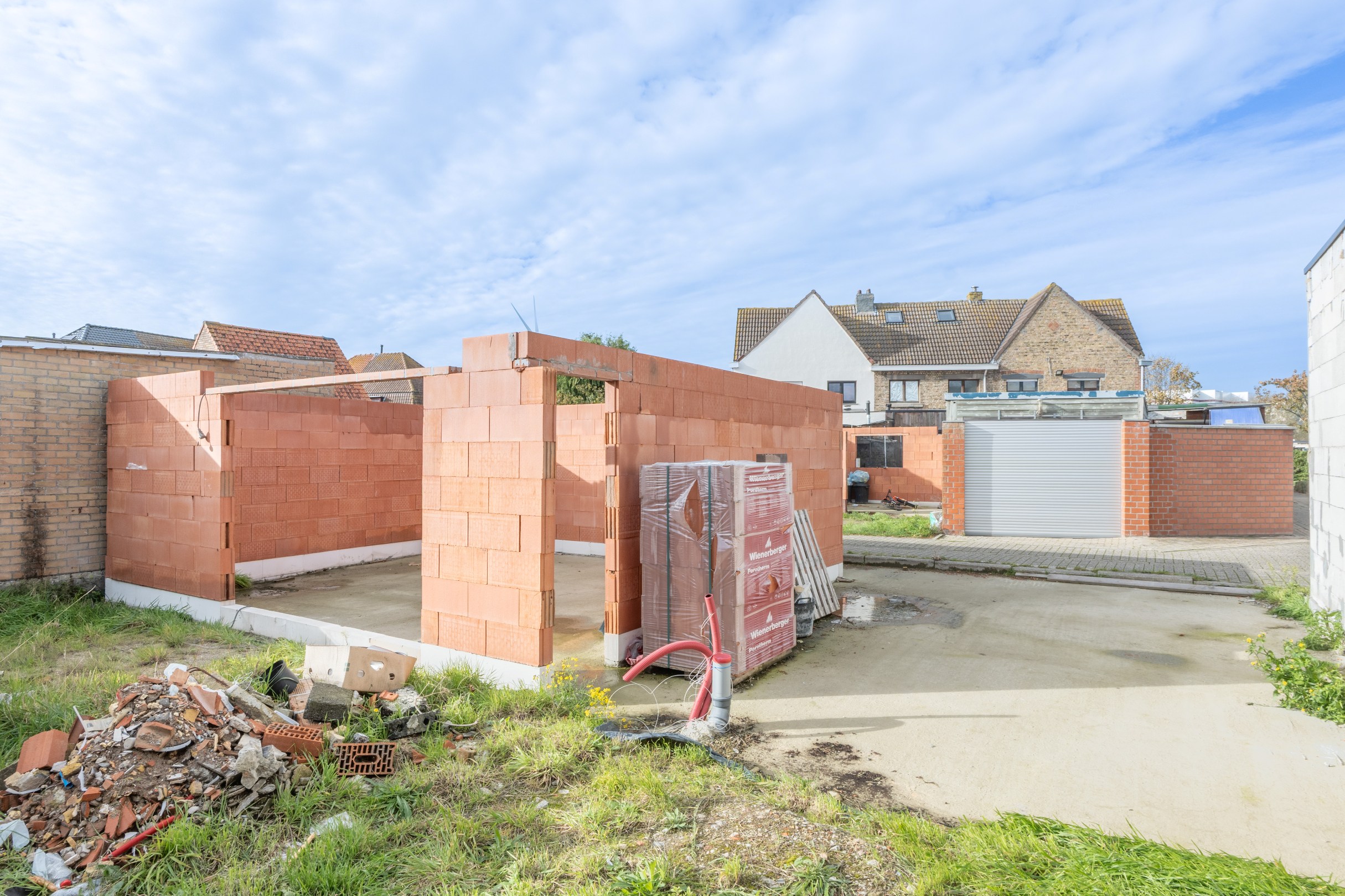 House for sale in Lissewege with 3 bedrooms - photo 5