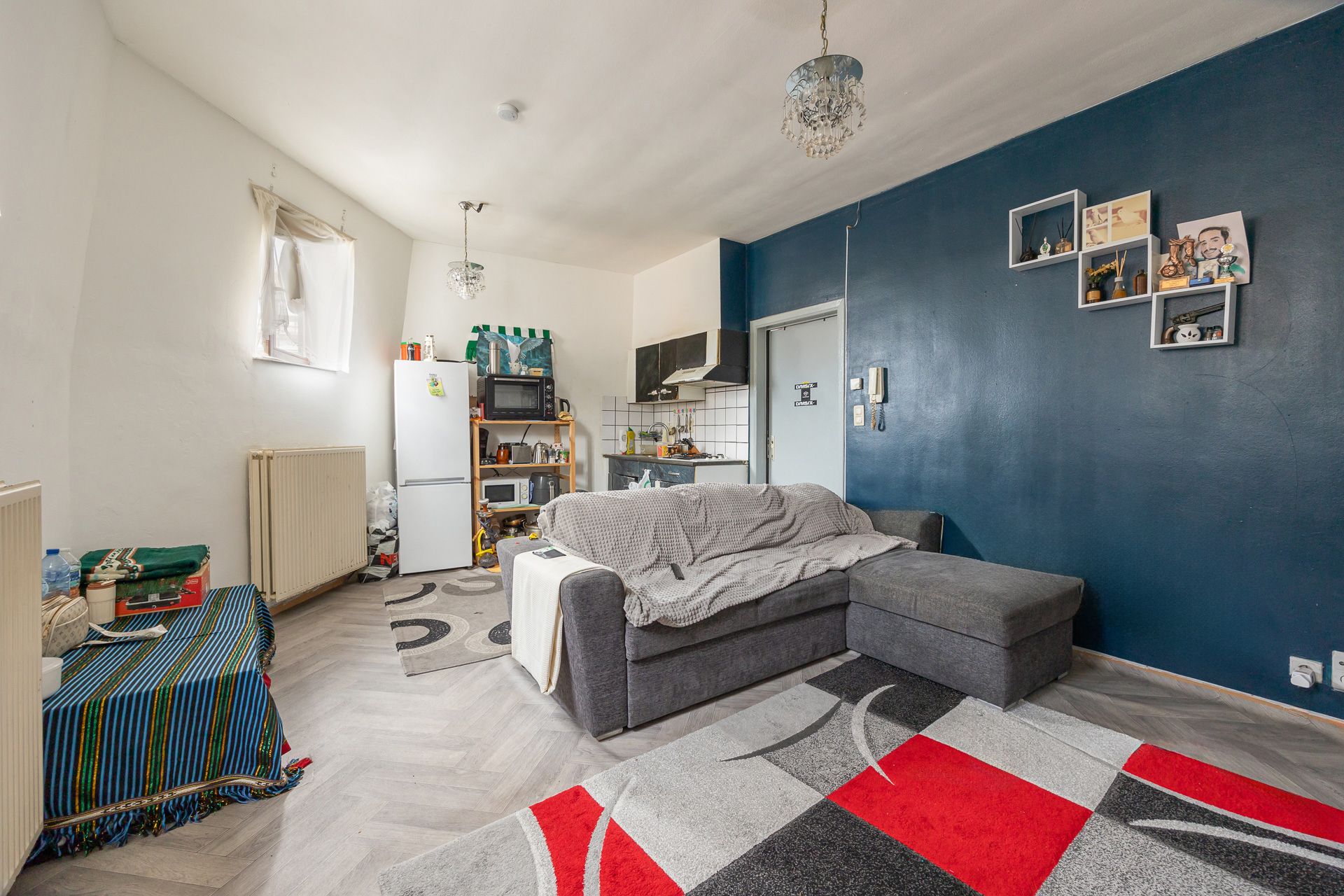 Opbrengsteigendom met drie appartementen op toplocatie - foto 5