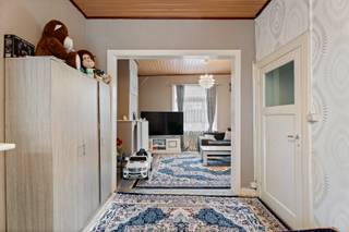 Apartment for sale in Ghent