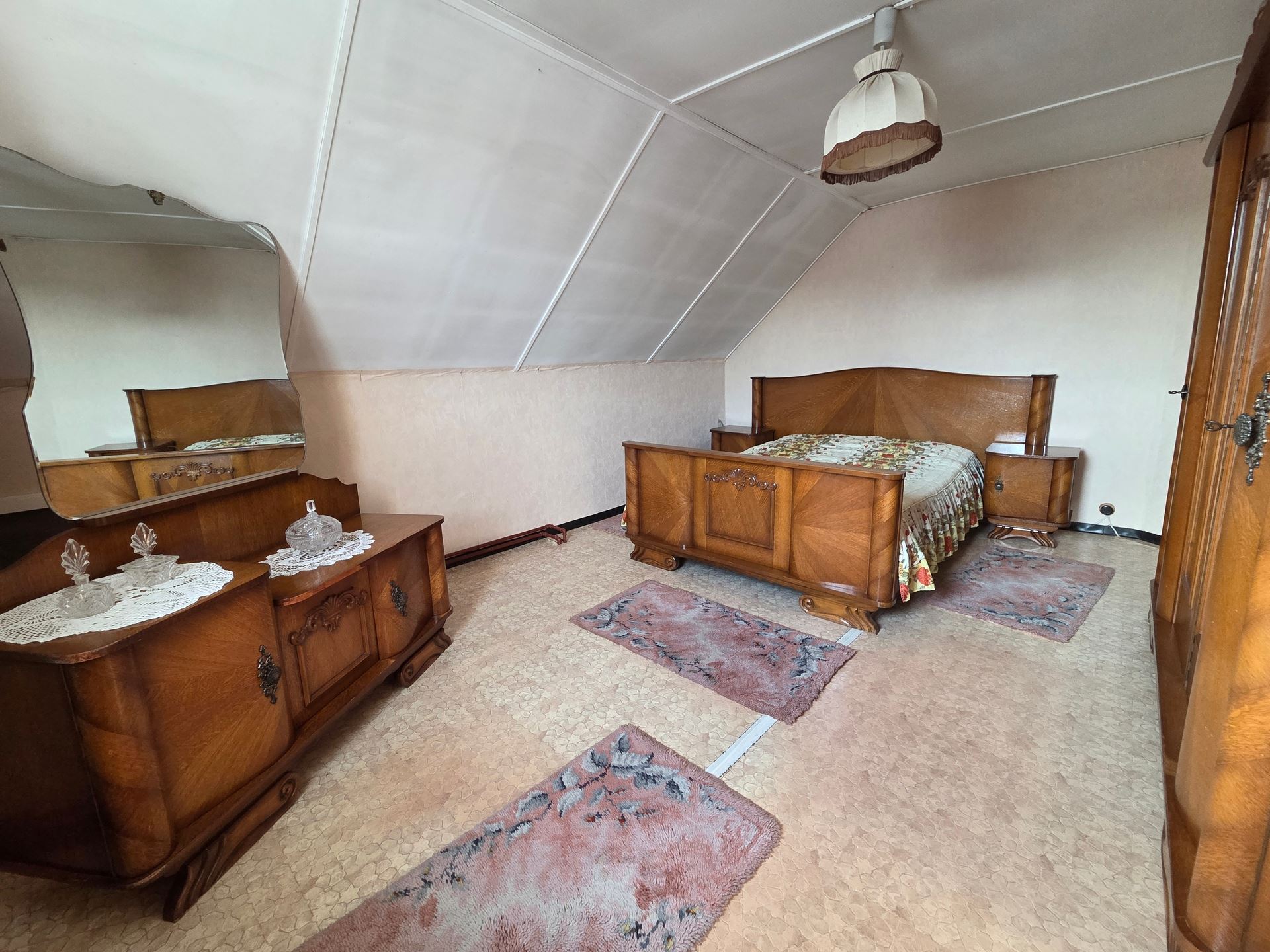 Toffe woning op ruim perceel van 961m² in Begijnendijk - foto 5
