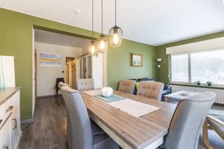Oostende: Ruim 1-slaapkamer gelijkvloers appartement te koop in Oostende! Bent u opzoek naar een ruim 1-slaapkamer appartement gelegen in een...
