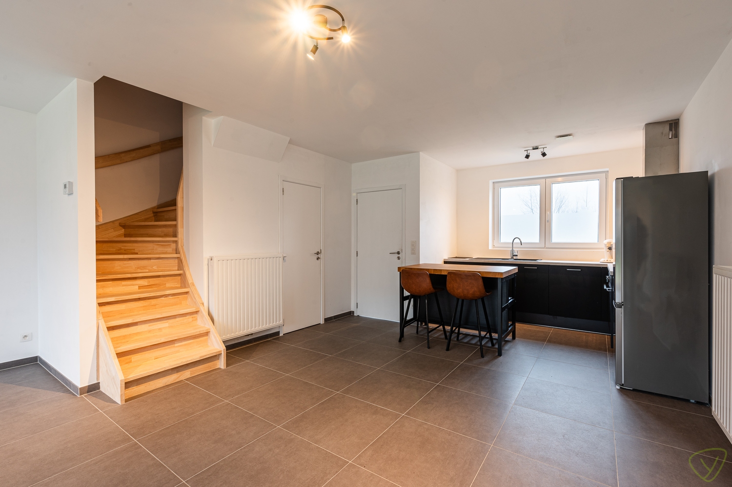 House for rent in Eeklo with 4 bedrooms - photo 4