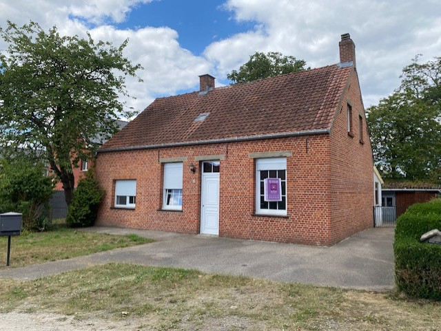 Woonhuis in Geel