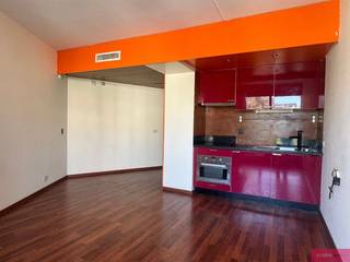 <p><span>Studio gelegen aan 'De Wilde zee', Antwerpen centrum!</span></p><p><span>Interesse? Stuur een mail naar </span><span>vv@clissenimmo.be.</span></p><p><span>Openbaar vervoer en winkels op wandel afstand. We hebben momenteel 2 studio's te huur binnen dit gebouw S35 en S21, beide studio's hebben een gelijkaardige indeling.</span></p><p><span>Indeling studio: inkomhal met ingemaakte kasten, open keuken voorzien van toestellen (keramische kookplaat - oven - koelkast), leefruimte en badkamer voorzien van douche, toilet en meubel. Geen afzonderlijke slaapkamer, S35 heeft een aansluiting voor wasmachine.</span></p><p><span>Algemene onkosten: studio €125/maand voor verwarming, water en gemeenschappelijk delen. Elektriciteit dient zelf betaald te worden.</span></p><p><span>Geschikt voor 1 persoon, geen grote huisdieren, drie maanden huurwaarborg. </span></p><p><span>Beschikbaar per 1-9-2026 - EPC S35 162 Kwh/m² - EPC S21 401kWh/m².</span></p>