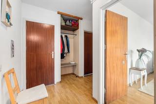 Appartement à vendre à Herent