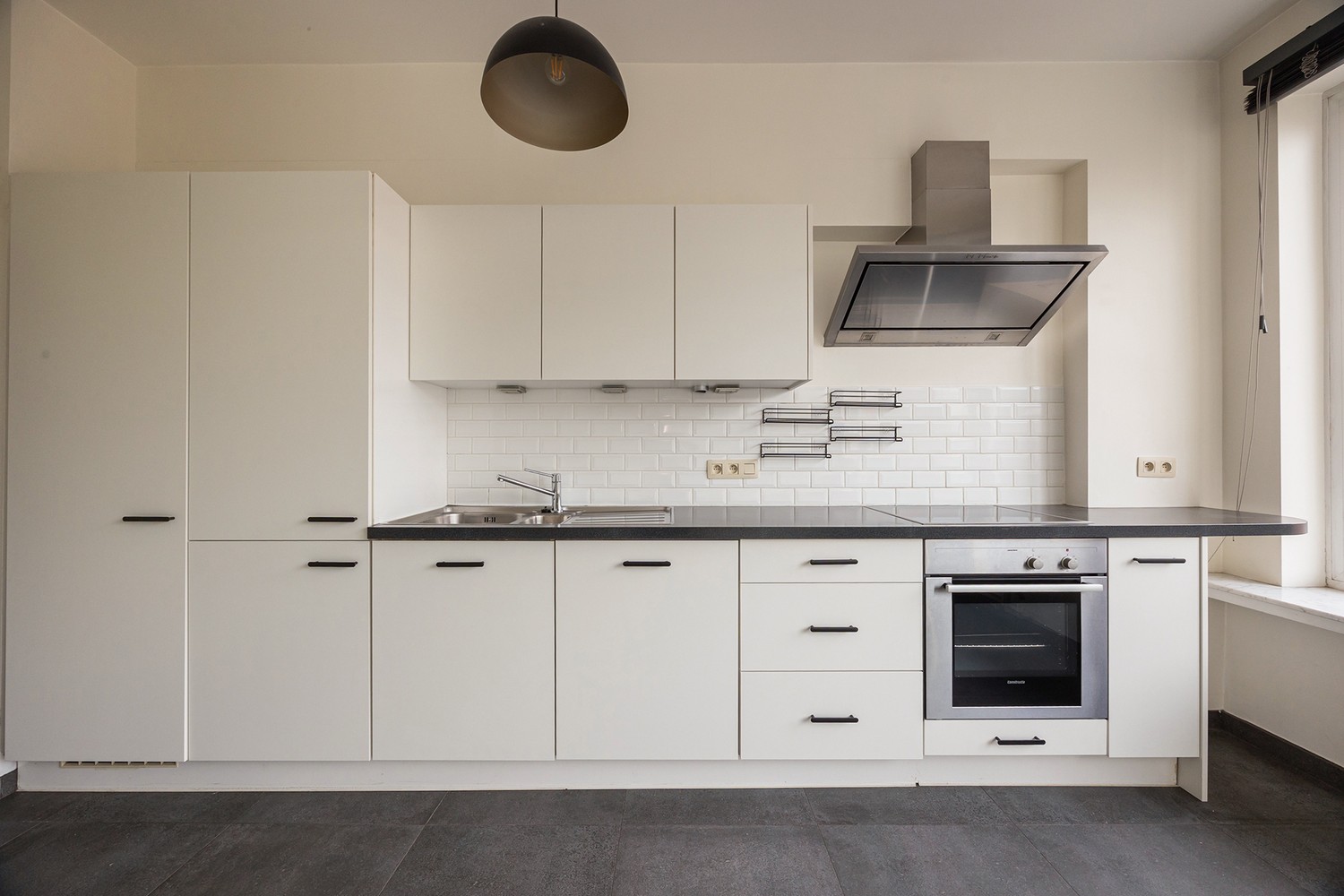 Prachtig dakappartement (±63 m²) op toplocatie nabij Het Groen Kwartier - EPC B! - foto 4