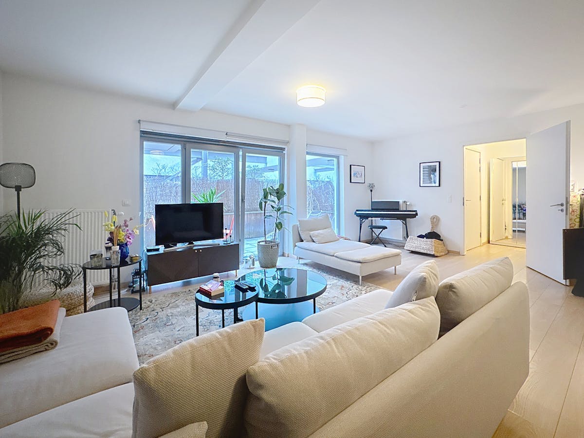 Appartement à Bruxelles Rue Neuve, Fossé aux Loups - photo 3