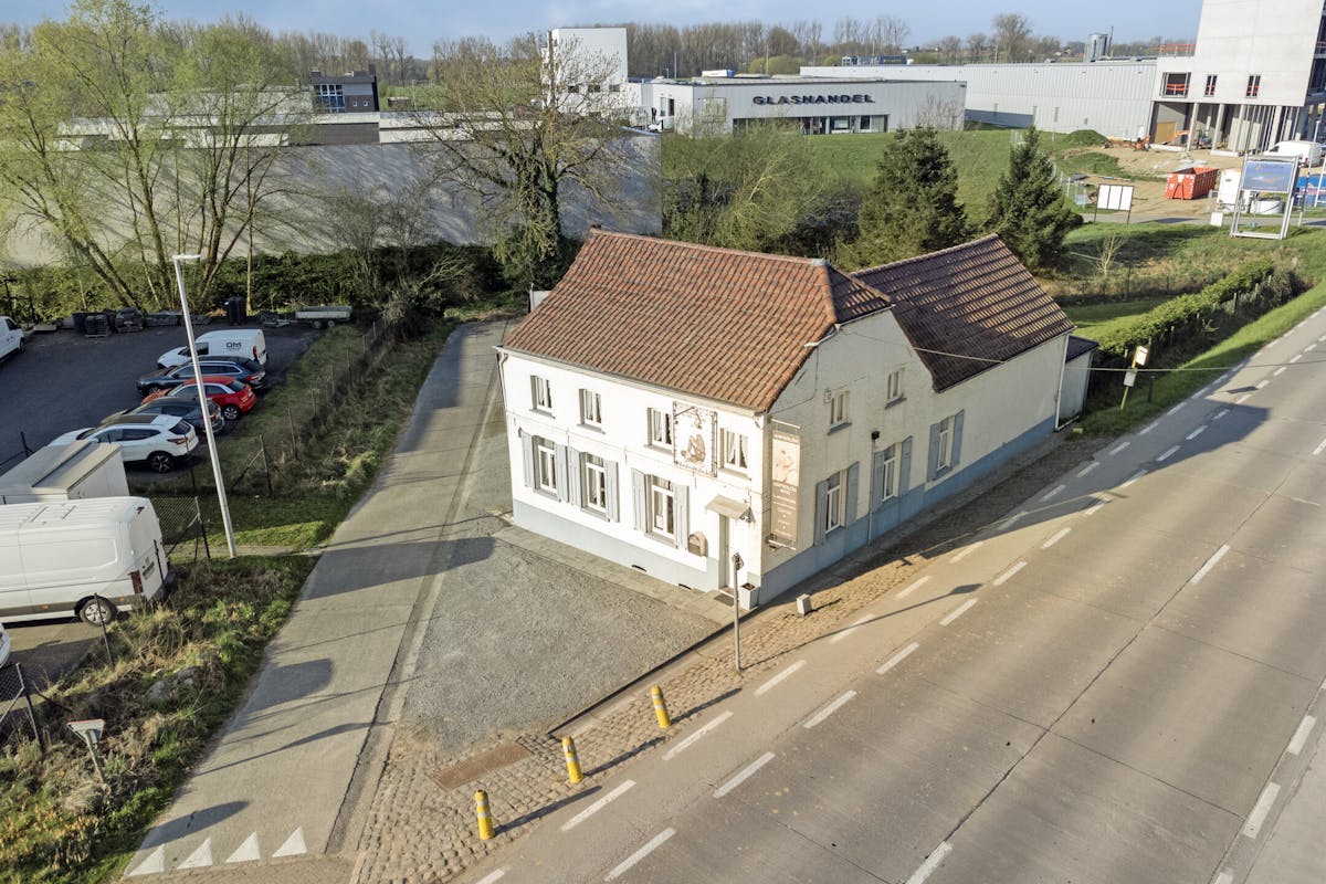 Industriegrond (1.164 m²) te koop in Geraardsbergen - foto 3