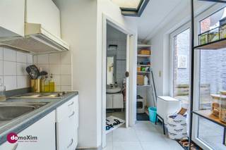 Immeuble de rendement avec 3 studios d'étudiants au cœur de Malines Vous êtes à la recherche d'un investissement rentable dans le centre de Malines?...