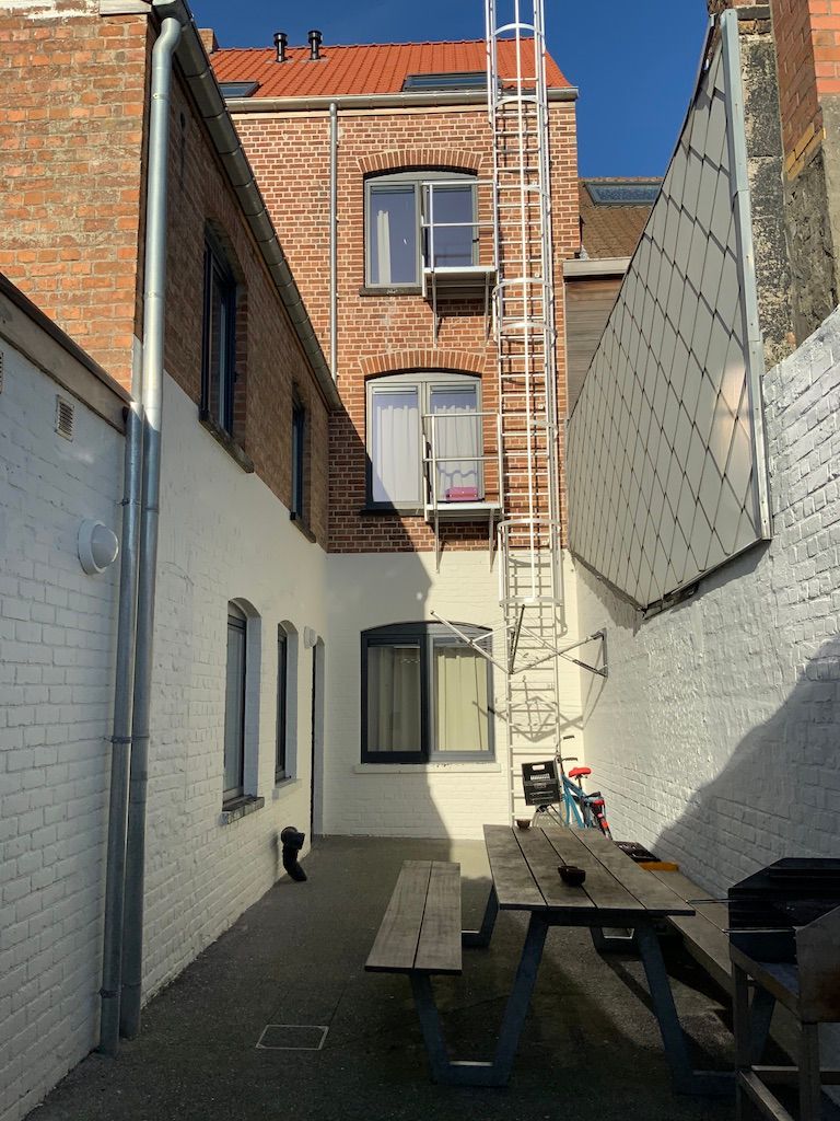 Studentenhuis te koop Koksijde met 9 kamers - foto 4