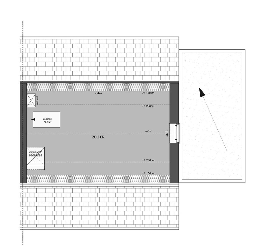 HOB Nieuwbouwwoning op 3a01ca (Lot 2) - photo 5