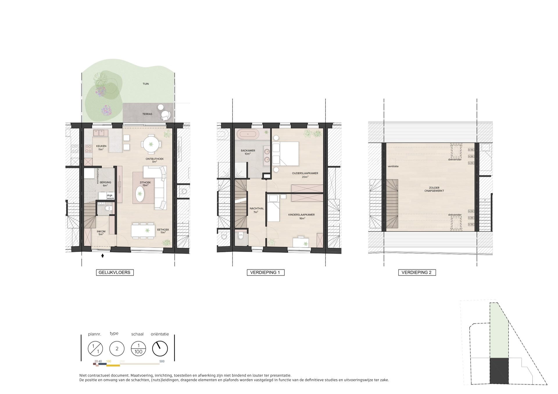 INFO AVOND WOENSDAG 1/10 19u00 - 21u00 - foto 5