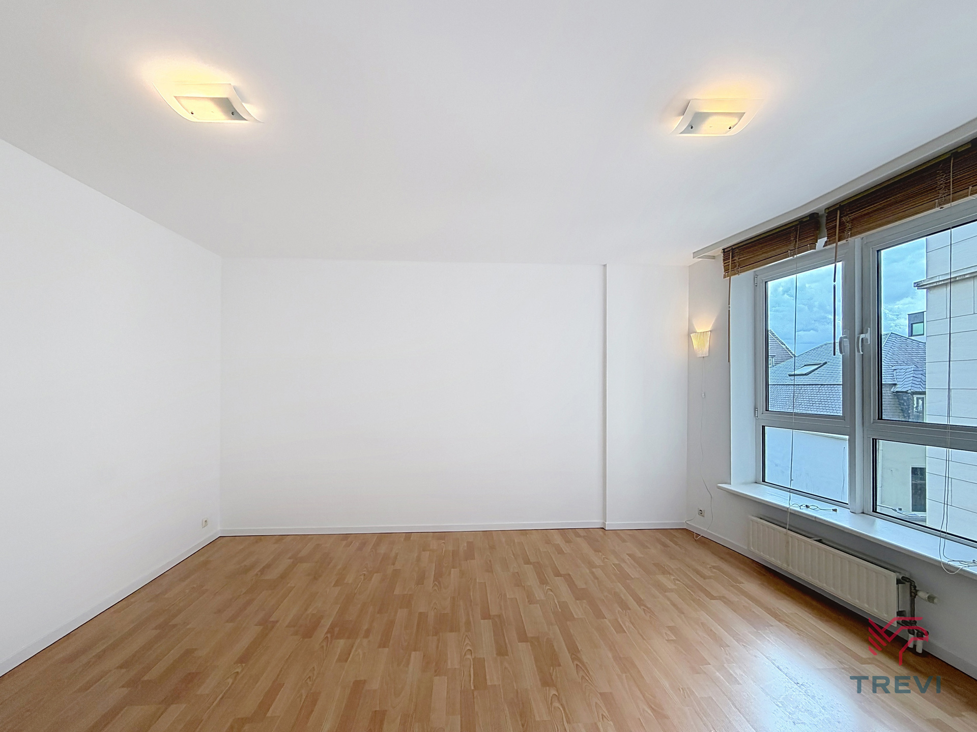 Stadscentrum: Appartement met 2 slaapkamers - foto 4