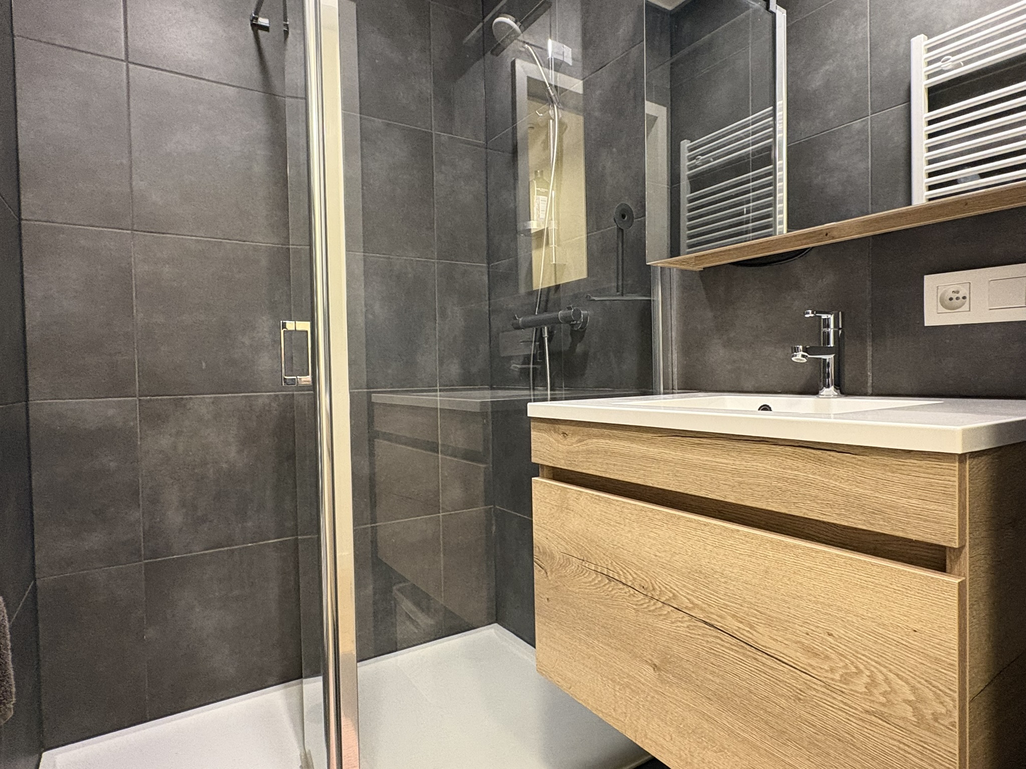 Klassevol appartement met autostaanplaats - foto 4