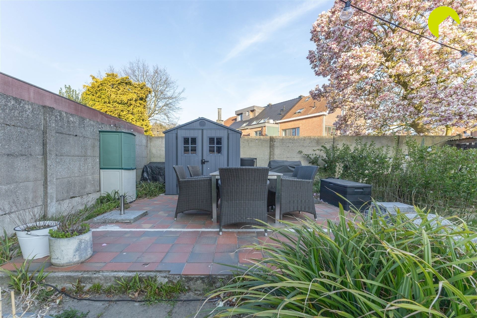 Appartementsgebouw met 3 appartementen te Mortsel - foto 3