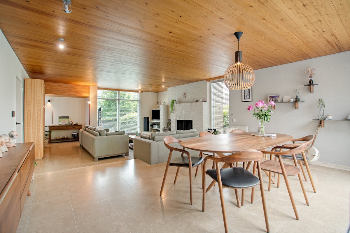Villa te koop met prachtig zicht op groen te Wingene - foto 3
