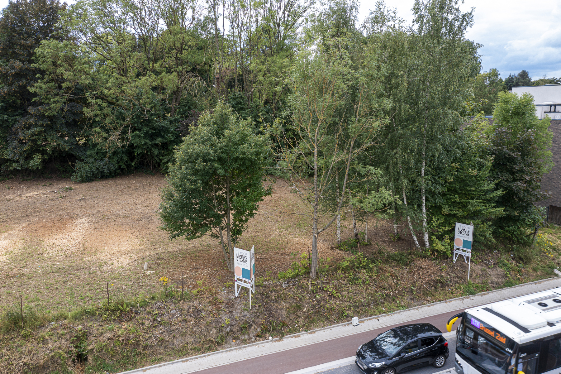 Bouwgrond op 3are 71ca gelegen op de Itterbeeksebaan. - foto 4