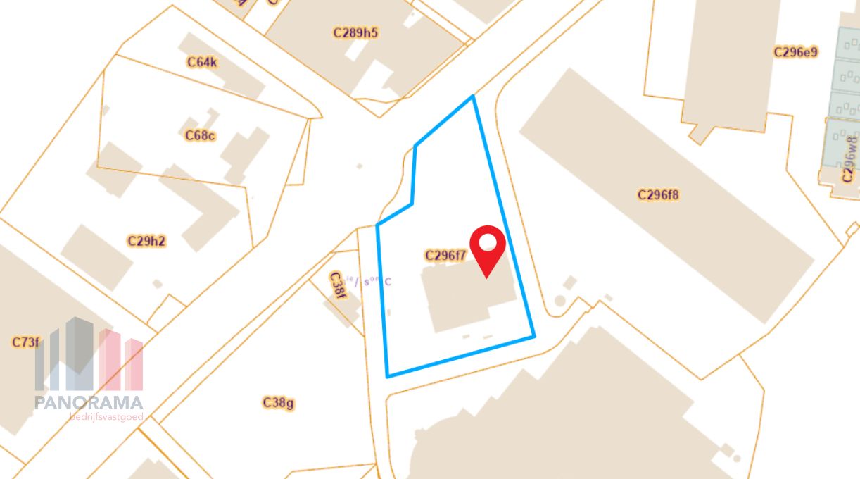 Nieuwbouw build-to-suit te Anderlecht: vanaf 9.000 m² - foto 4