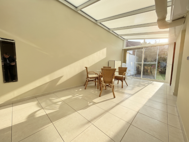 ✨Charmante drie gevelwoning TE KOOP op toplocatie Wagenweg, Harelbeke met garage – Ontdek uw nieuwe thuis via EXPERT-IMMO✨ - foto 4