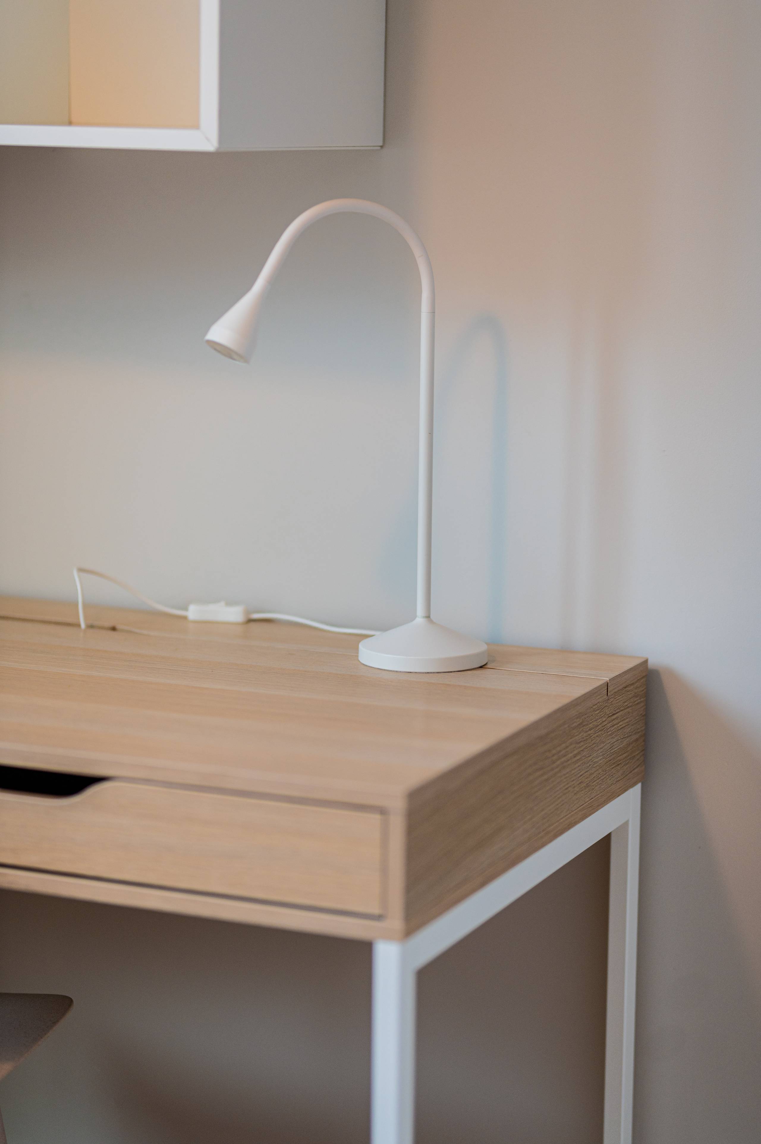 Instapklare, recent gebouwde studio in nieuwstaat - foto 5