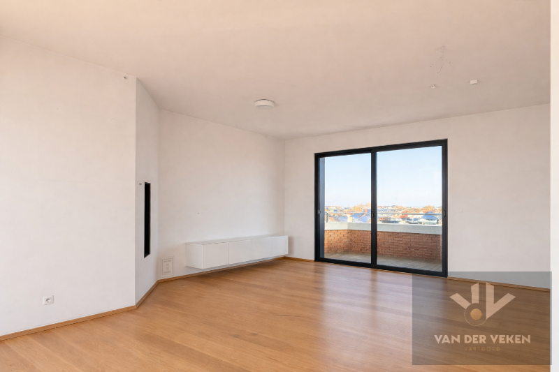 Prachtig 2 slaapkamer appartement! - foto 3