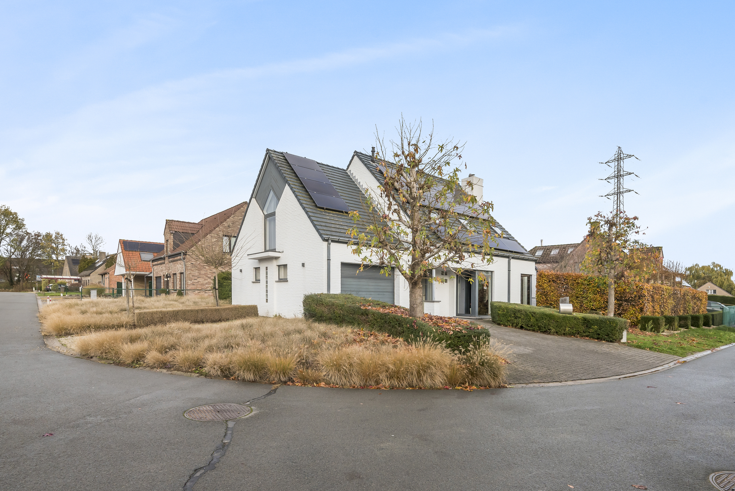 Open bebouwing met Tuin in Temse - foto 1