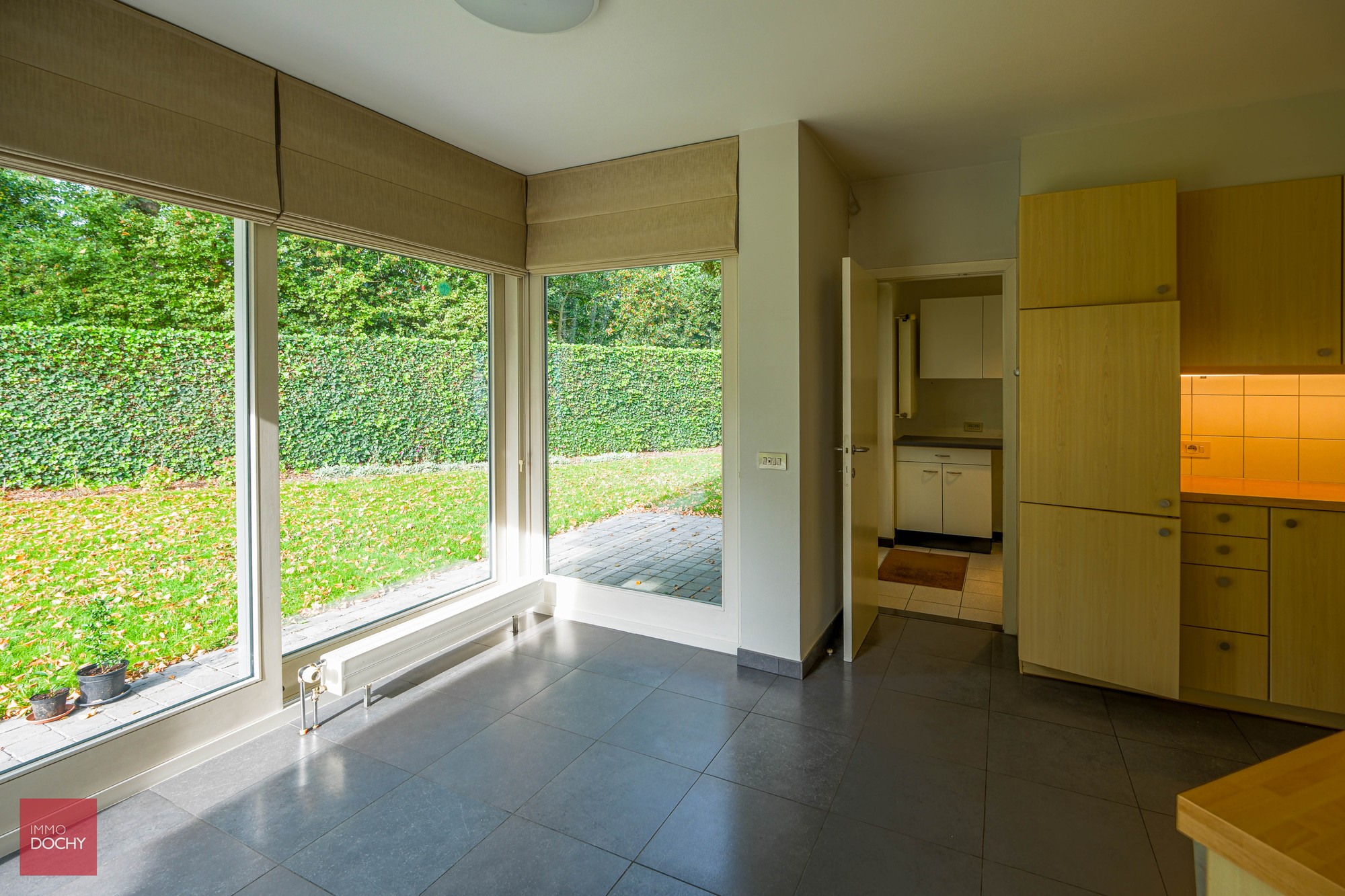 Instapklare villa op een absolute toplocatie | B. Pyckestraat (einde doodlopende straat) - foto 4