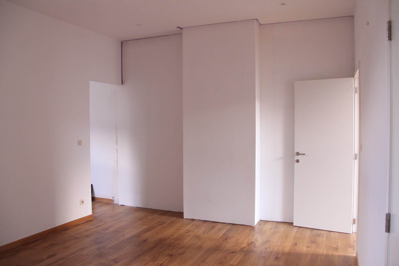 APPARTEMENT MET TERRAS - foto 4