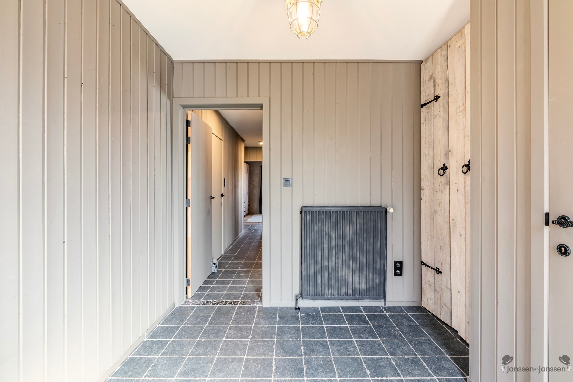 Karaktervolle woning met uitbreidingsmogelijkheden en ruime tuin - foto 4