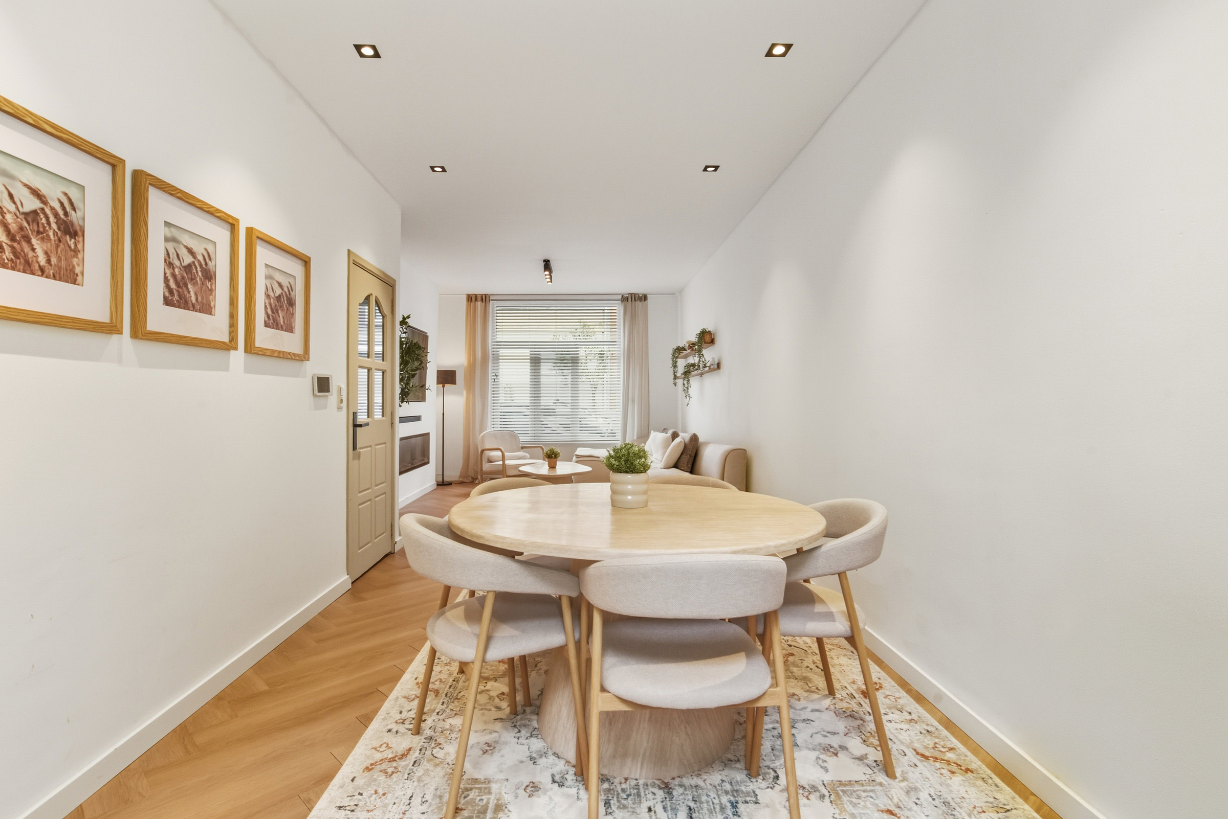 Maison à vendre à Anvers avec 5 chambres - photo 4