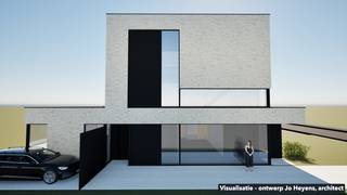 CONTACTJeroen Vandormael: jeroen@vastgoedvalkenborgh.be | 0498/05.76.72 Projectgrond met gunstige oriëntatie op toplocatie – ideale opportuniteit...